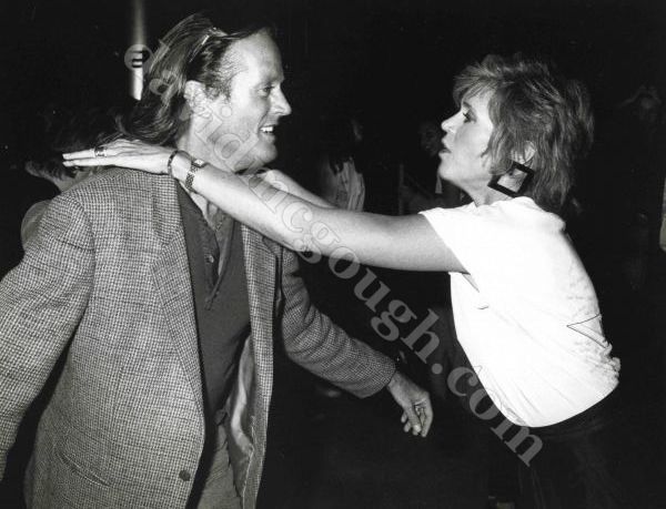 Jane Fonda,  Peter Fonda   1986    LA.jpg